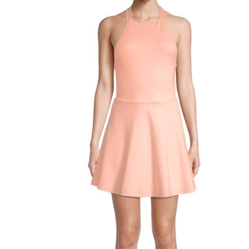 NWT LPA dress